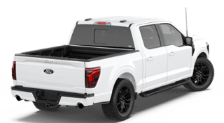 2026 Ford F-150® External Image 3